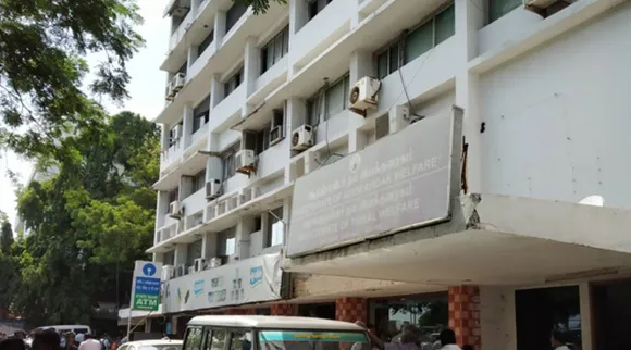 Tribal welfare department, Tribal welfare Schools teachers salary issues, Tribal Welfare Schools teachers and non teaching staff