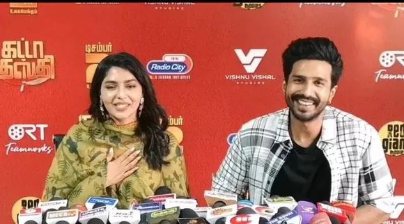 vishnu vishal, udhaynidhi, Ishwarya lakshmi, Tamil Cinema, Tamilnadu, விஷ்ணு விஷால், உதயநிதி, தமிழ் சினிமா, ஐஸ்வர்யா லட்சுமி