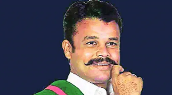 நீதிபதியை அவதூறாக பேசிய வழக்கு; கோகுல்ராஜ் கொலை வழக்கின் குற்றவாளி யுவராஜ் நீதிமன்றத்தில் ஆஜர்