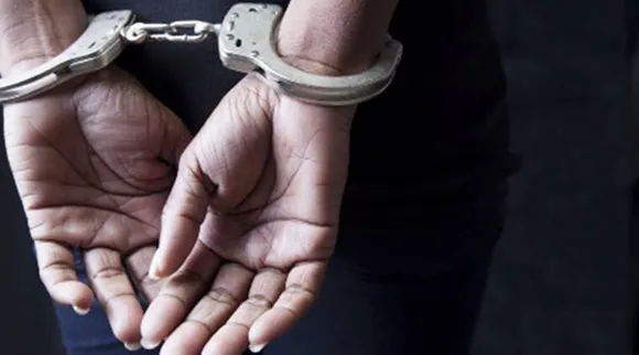 arrest