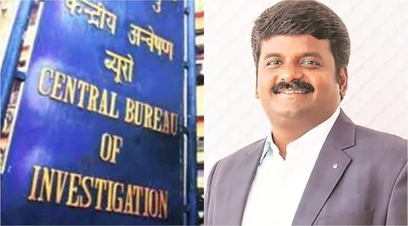 Gudkha scam, Vijayabaskar, AIADMK, CBI, Tamilnadu, former DGP TK Rajendran, George