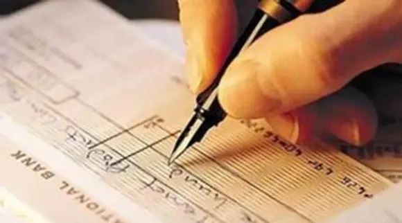 how to apply online to get SBI, HDFC Bank chequebook
