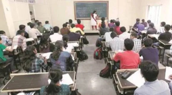 Teacher