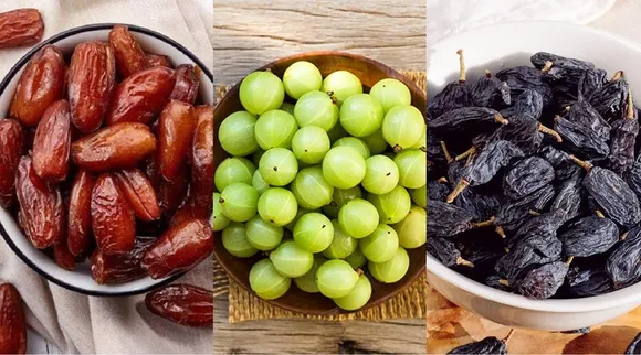 dates benefits, amla benefits, dry grapes benefits, dates amla dry grapes in empty stomach in morning, நெல்லிக்காய், பேரீச்சம் பழம், உலர் திராட்சை, வெறும் வயிற்றில் காலையில் பேரிச்சம் பழம், healthy foods, healthy food tips, dates, amla, dry grapes