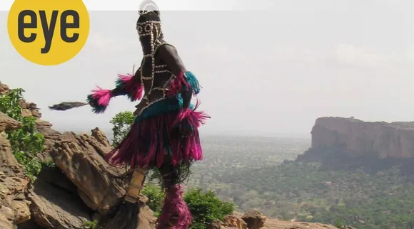 FIFA 2022, FIFA World Cup, கால்பந்து உலகக் கோப்பை, இந்தியா, மாலி, டோகன், Qatar 2022, Dogon tribe, Dogon tribe of Mali, Malian national football team, The Eagles, Football in Mali, Football News