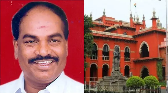 dmk mp jagathrakshagan, jagarthratchagan, money laundering case, madras high court,