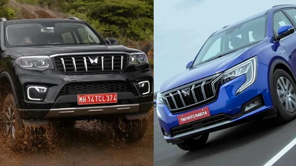 Mahindra Scorpio-N and XUV700 recalled here is why
