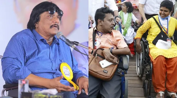 Marina, Marina beach, physical challenger path in marina, chennai, tamilandu, poet Manushyaputhiran, Manushya Puthiran