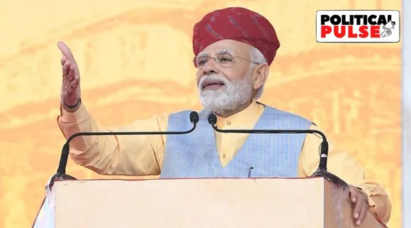 இமாச்சல் டூ குஜராத் தேர்தல் அறிவிப்பு.. 20 நாட்களில் பா.ஜ.க அறிவித்த திட்டங்கள், வாக்குறுதிகள் என்ன?