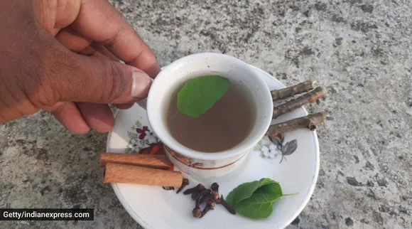 winter health drink, winter health tips, winter healthy drinks, winter healthy recipe, winter diet, winter bloating tips, winter migraine tips, இஞ்சி, கொத்தமல்லி, கருவேப்பிலை, காலை பாணம், காலை டிரிங்க்ஸ், குளிர் காலத்துக்கான பானம், winter immunity tips, winter ayurvedic drink, winter ayurveda tips, health tips, winter tips, Tamil indian express
