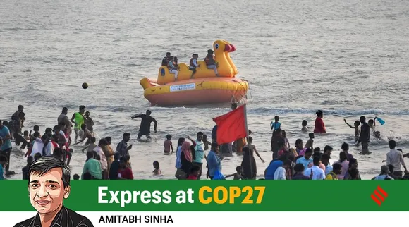 வேகமாக வெப்பமாகி வரும் ஆசியா; உலக வானிலை மையம் எச்சரிக்கை… உலகச் செய்திகள்