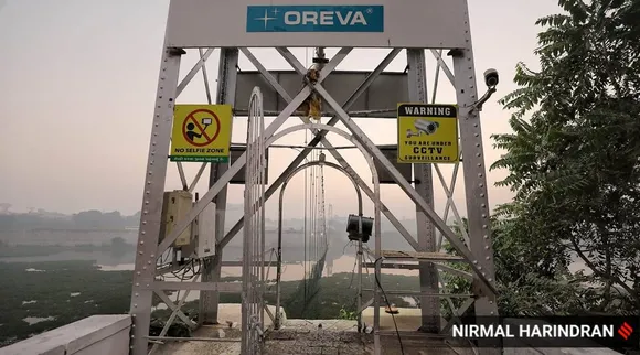 oreva