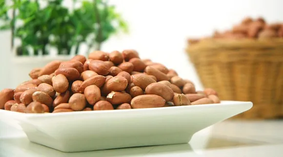 தினமும் காலை உணவுடன் 10 கிராம் வேர்க்கடலை... எவ்ளோ நன்மை இருக்குன்னு பாருங்க!