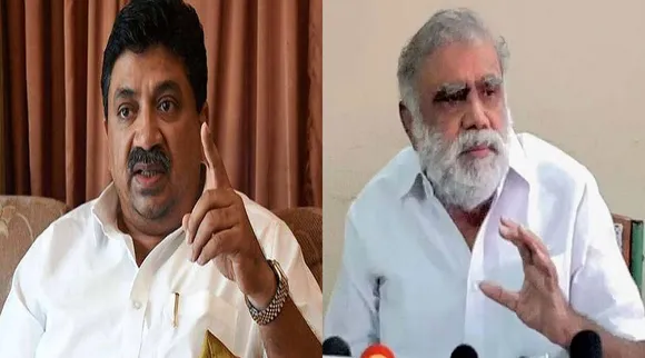 கூட்டுறவுத் துறையில் திருப்தி இல்லையா? பி.டி.ஆர் கருத்துக்கு அமைச்சர் பெரியசாமி பதில்