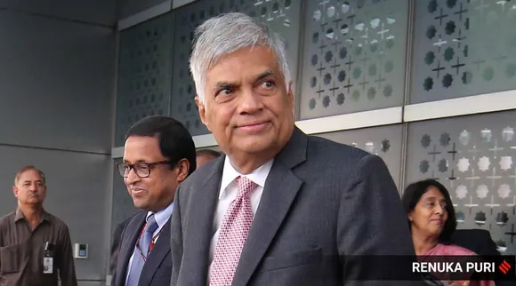 இலங்கை தமிழர் பிரச்சனைக்கு தீர்வு காண குழு – ரணில் அறிவிப்பு… உலகச் செய்திகள் சில