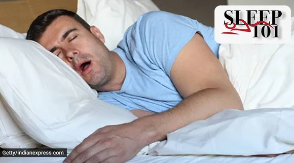 sleep apnea diabetes, sleep apnea risk factor diabetes, நீரிழிவு நோயாளிகளுக்கு குறட்டை ஆபத்தா, குறட்டை, நீரிழிவு நோய், snoring diabetes, snoring health imapcts, sleep apnea, sleep apnea harms, sleep apnea health, diabetes, health news, Tamil indian express, sleep 101