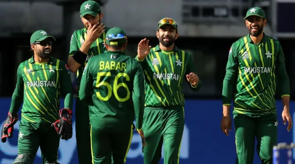 Group 2 latest Semi-Final Scenario for Ind, SA, PAK Tamil News