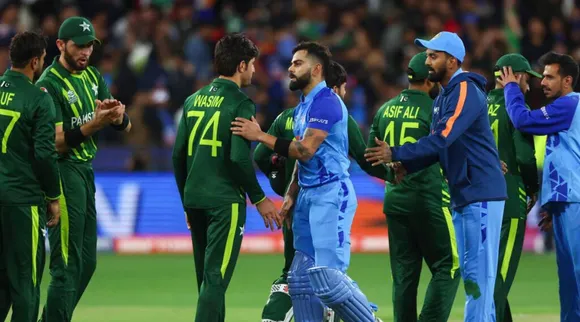 Pak’s Semi-final Qualification Scenario in tamil