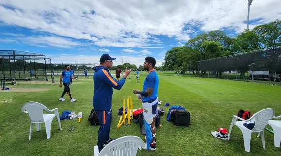 Ind vs NZ 3rd ODI, Christchurch Weather Report in tamil