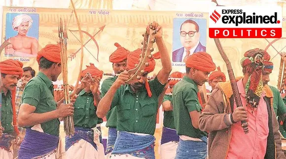 பழங்குடியினரை வனவாசி என அழைக்கும் பா.ஜ.க; ஆதிவாசியா? வனவாசியா? சர்ச்சை என்ன?