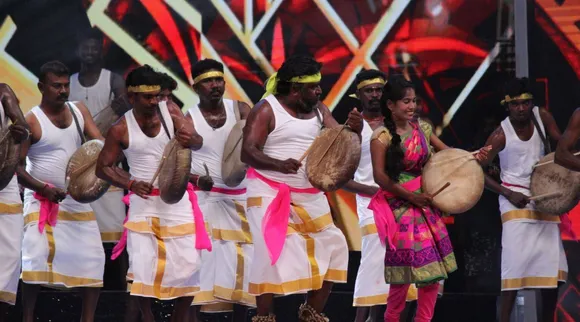 'நம்ம ஊர் திருவிழா' மீண்டும் ஆரம்பம்: நாட்டுப்புற கலைஞர்களுக்கு அழைப்பு