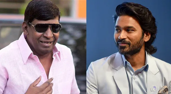 புதிய கேரக்டரில் தனுஷ்... நடிகர் வடிவேலு அதிரடி முடிவு... டாப் 5 சினிமா