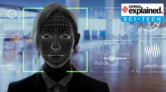india airport facial recognition technology, digiyatra, what is digiyatra, டிஜியாத்ரா, முகத்தை அடையாளம் காணும் தொழில்நுட்பம், இந்தியா, விமான நிலையங்கள், facial recognition tech at airports, Tamil indian express