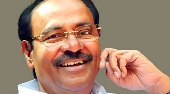 Ramadoss