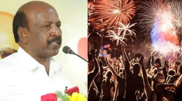 புத்தாண்டு கொண்டாட்டங்களில் என்னென்ன கட்டுப்பாடுகள்: அமைச்சர் மா.சு.வின் கொரோனா எச்சரிக்கை