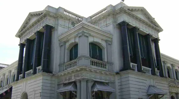 ரூ.300 கோடியில் தாவரவியல் பூங்கா: செங்கல்பட்டில் அமைக்க அரசாணை