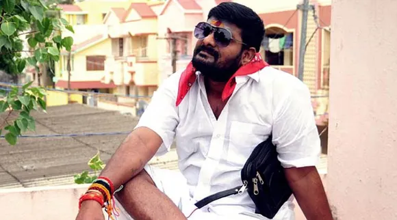 'ஆசையா கட்டுன வீட்டை வித்துட்டு வாடகை வீட்டுக்கு வந்துட்டேன்': நொடிந்து போன கஞ்சா கருப்பு