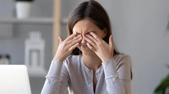 Eye health