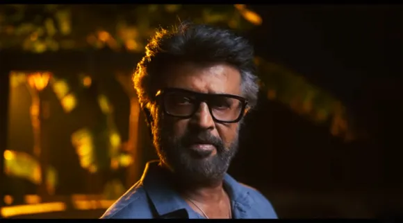 முத்துவேல் பாண்டியன் பராக்... ரஜினியின் ஜெயிலர் மாஸ் அப்டேட்