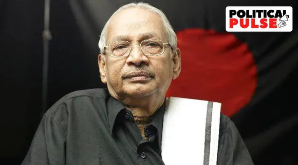 DMK, Dravidar Kazhagam, AIADMK, Indian Express, K Veeramani, Periyar, கி வீரமணி, திராவிடர் கழகம், பெரியார், திமுக, அண்ணா, கருணாநிதி, தமிழ்நாடு அரசியல், Karunanidhi, Justice Party, Annadurai, Dravidian politics