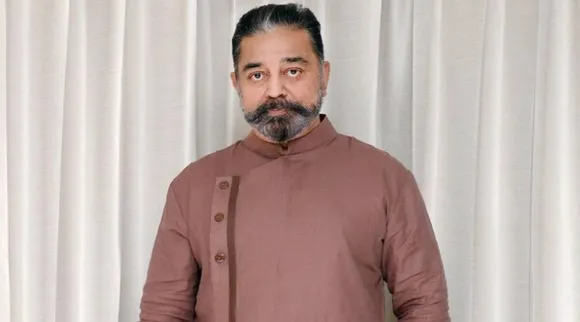 இந்தியை பிறர் மேல் திணிப்பது அறிவீனம்: கேரள எம்.பி-க்கு ஆதரவாக கமல்ஹாசன் பதிவு