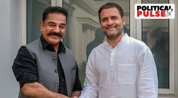 Kamal Haasan set to join Rahul Yatra