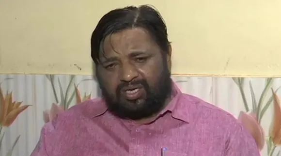 Union minister recalls how drinking killed his son, urges people not to marry off daughters to alcoholics