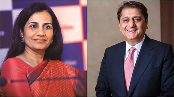 Former ICICI Bank CEO-MD Chanda Kochhar husband Deepak Kochhar arrested