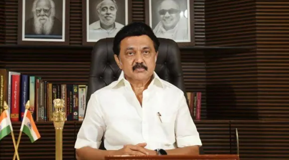 Tamil news