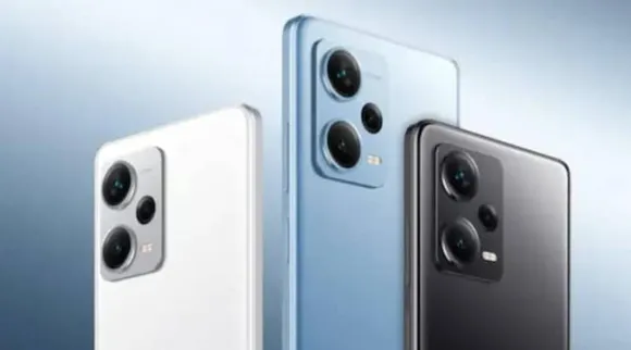 Redmi Note 12 Pro, Redmi Note 12 5G India launch set for January 5