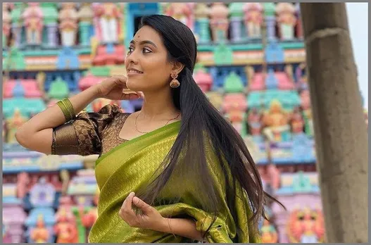 Pavithra Janani