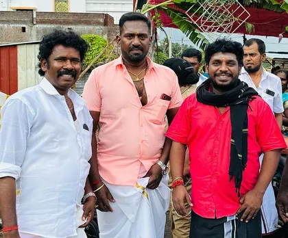 Vijay TV Ramar