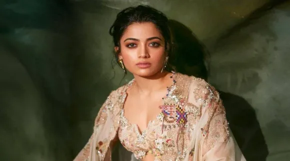Rashmika-Mandanna