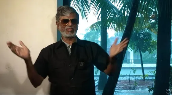 எஸ்.ஏ.சி-க்கு எதிராக 'ஏத்தி' விட்ட விஜயகாந்த்- ராதிகா: பிரபல இயக்குனர் 'மட்டை'யான ஃப்ளாஷ்பேக்