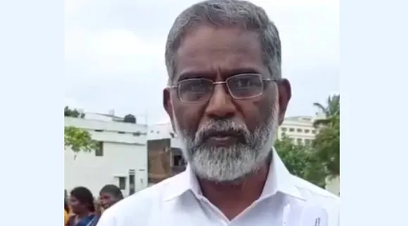 SP Udhayakumaran open letter to all Tamil Nationalist, SP Udhayakumaran open letter, four actors in politics, Suba Udhayakumaran, சுப உதயகுமாரன், அரசியல் களத்தில் 4 நடிகர்கள், காவி மேடைக் கலைகள், தமிழ்த் தேசியவாதிகளுக்கு சுப. உதயகுமாரன் திறந்த மடல், tamilnadu politics, SP Udhyakumaran, Tamil Nationalists, P Maniyarasan, Pazha Nedumaran
