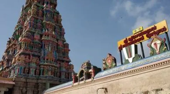 கோயில் சொத்து ஆக்கிரமிப்பில் இருந்து பாதுகாக்கப்படும்: அறநிலையத்துறையின் புதிய திட்டம்