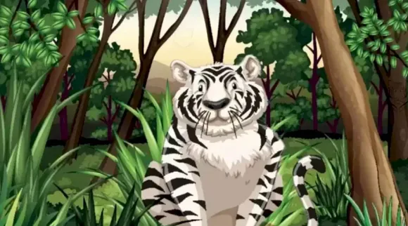 Optical Illusion, Optical Illusion Pictures, Optical Illusion Viral Picture, Optical Illusion Animal Picture, ஆப்டிகல் இல்யூஷன், ஆப்டிகல் இல்யூஷன் படம், ஆப்டிகல் இல்யூஷன் சவால், Optical Illusion Viral Photos, Optical Illusion Latest, about optical illusion,Optical Illusion photos, Optical Illusion pictures, Optical Illusion images