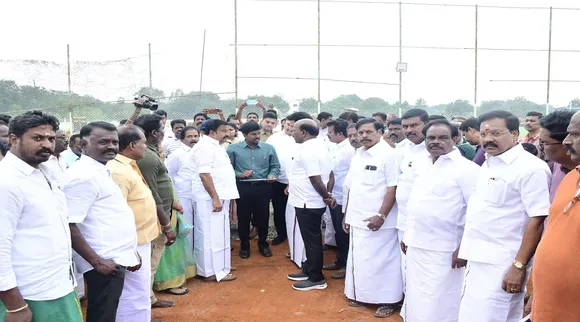 கொரோனா மரபணு மாற்றத்தை தமிழகத்தில் கண்காணித்து வருகிறோம்: அமைச்சர் மா.சு