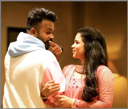 VJ Manimegalai