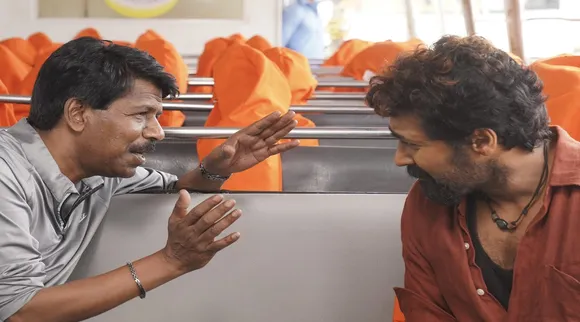 இயக்குனர் பாலா படத்தில் இருந்து நடிகர் சூர்யா விலகல்: காரணம் பற்றி பாலா பரபரப்பு அறிக்கை